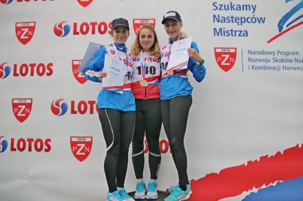 Sobotnie zawody w skokach narciarskich